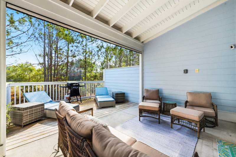 3 bedroom Townhouse at 45 Golden Bell Court #45C, Watersound Origins, Inlet Beach — photo 2