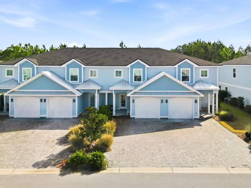 3 bedroom Townhouse at 45 Golden Bell Court #45C, Watersound Origins, Inlet Beach — photo 3