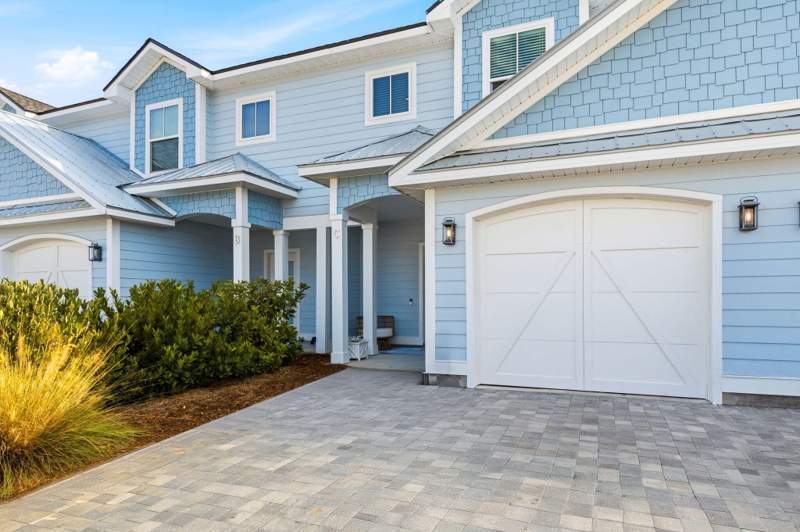 3 bedroom Townhouse at 45 Golden Bell Court #45C, Watersound Origins, Inlet Beach — photo 4