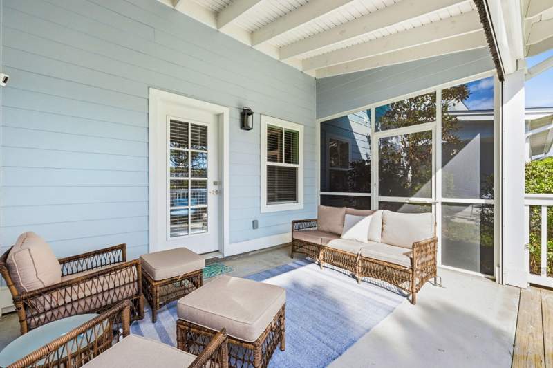 3 bedroom Townhouse at 45 Golden Bell Court #45C, Watersound Origins, Inlet Beach — photo 5