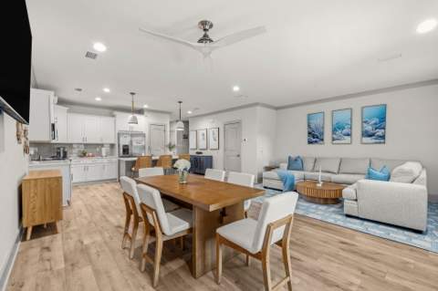 45 Golden Bell Court #45C, Inlet Beach FL - photo 7 of 28