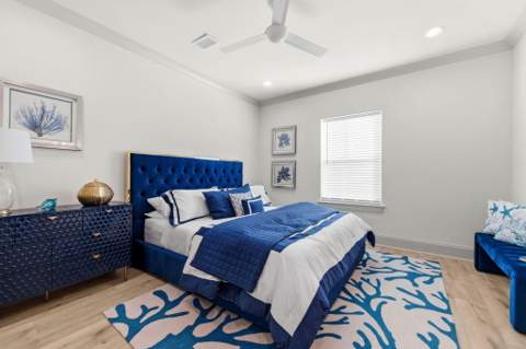 45 Golden Bell Court #45C, Inlet Beach FL - photo 8 of 28