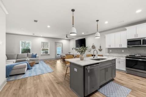 45 Golden Bell Court #45C, Inlet Beach FL - photo 13 of 28