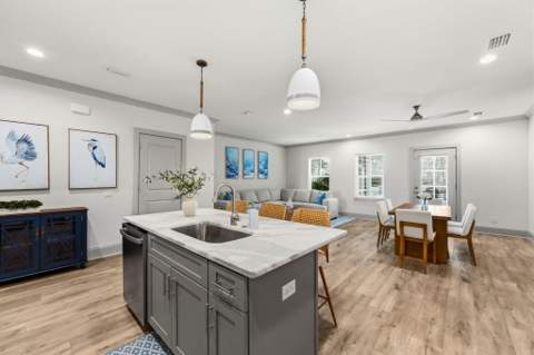45 Golden Bell Court #45C, Inlet Beach FL - photo 15 of 28