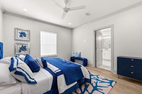 45 Golden Bell Court #45C, Inlet Beach FL - photo 16 of 28