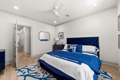 45 Golden Bell Court #45C, Inlet Beach FL - photo 17 of 28