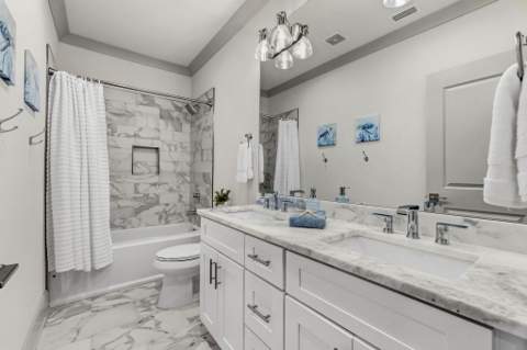45 Golden Bell Court #45C, Inlet Beach FL - photo 22 of 28