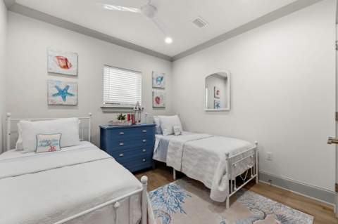 45 Golden Bell Court #45C, Inlet Beach FL - photo 21 of 28