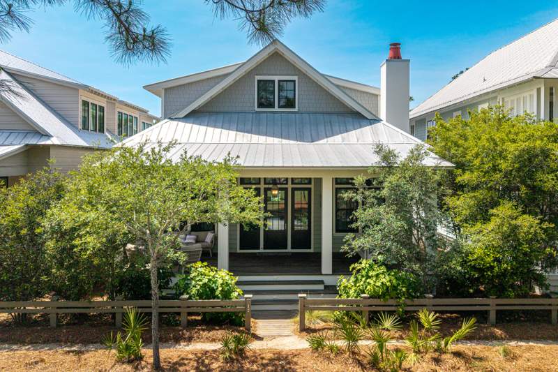 5 bedroom Detached Single Family at 17 Bluestem Lane, Watercolor, Santa Rosa Beach — photo 3