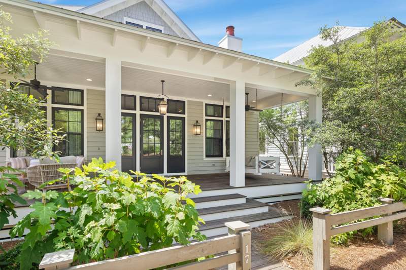 5 bedroom Detached Single Family at 17 Bluestem Lane, Watercolor, Santa Rosa Beach — photo 2