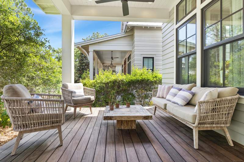 5 bedroom Detached Single Family at 17 Bluestem Lane, Watercolor, Santa Rosa Beach — photo 5