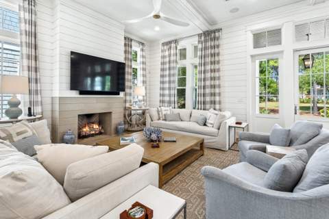 17 Bluestem Lane, Santa Rosa Beach FL - photo 7 of 30