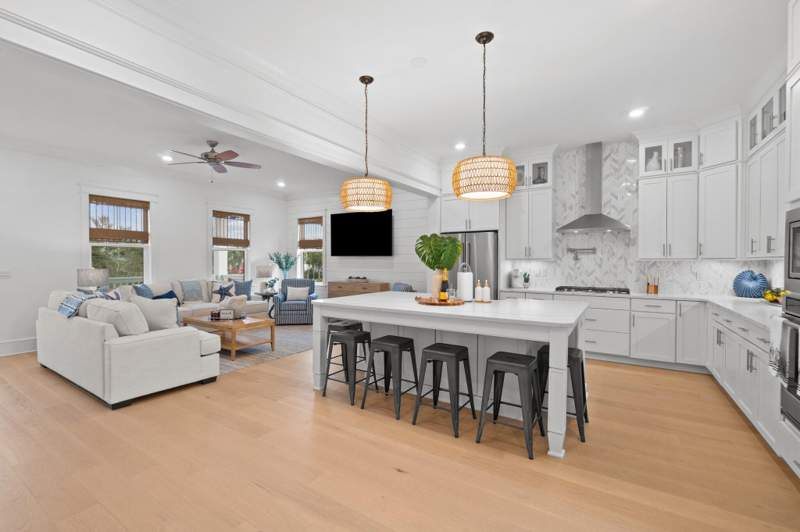 6 bedroom Detached Single Family at 49 Seaboard Lane, Bluewater Landing, Santa Rosa Beach — photo 4