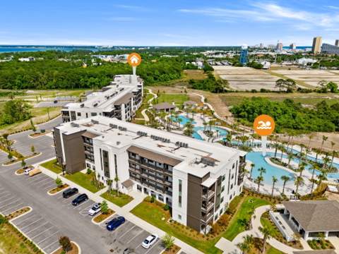 277 The Grove Drive #315, Miramar Beach FL - photo 10 of 43