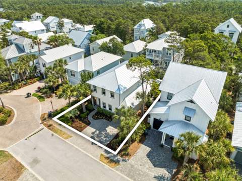 80 Grande Pointe Drive, Inlet Beach FL - photo 6 of 68