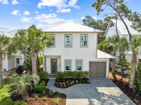80 Grande Pointe Drive, Inlet Beach FL - photo 8 of 68