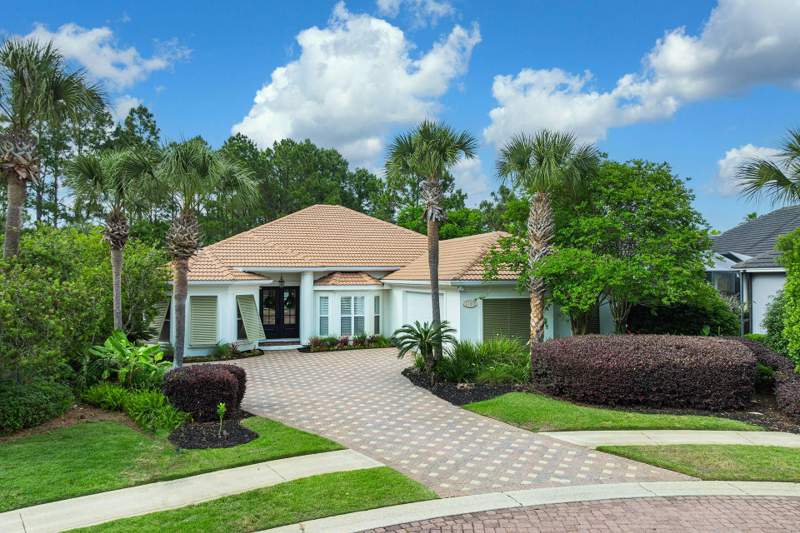 4 bedroom Detached Single Family at 4703 Seastar Vista, Destiny East Ph 3, Destin — photo 2