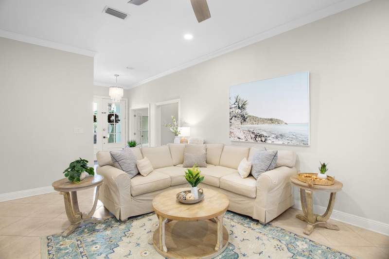 4 bedroom Detached Single Family at 4703 Seastar Vista, Destiny East Ph 3, Destin — photo 3