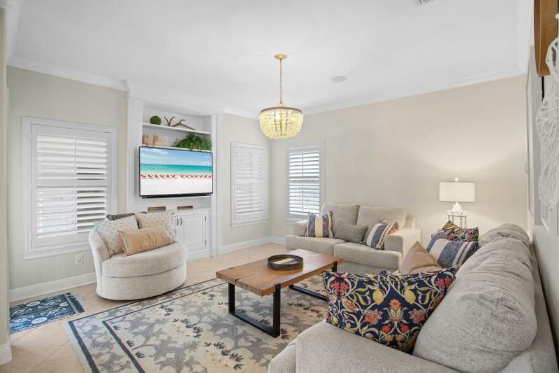 4 bedroom Detached Single Family at 4703 Seastar Vista, Destiny East Ph 3, Destin — photo 4