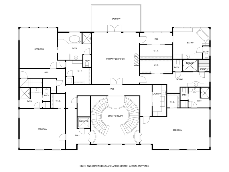 4 bedroom Detached Single Family at 434 Captains Circle, Regatta Bay Ph 1, Destin — photo 4