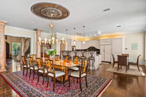 434 Captains Circle, Destin FL - photo 22 of 109