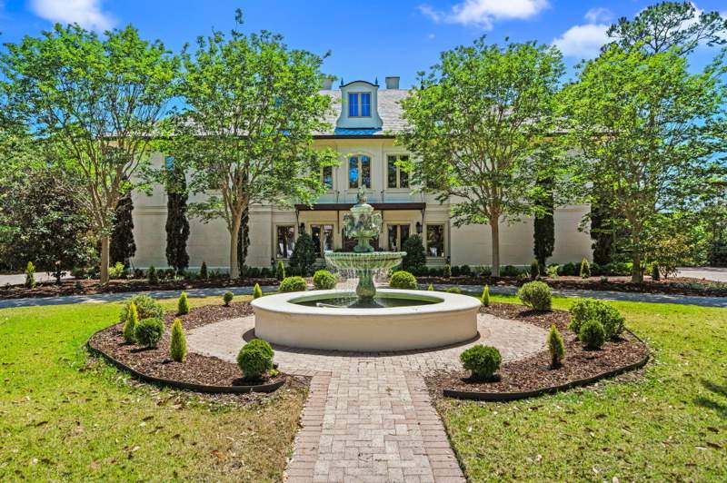 4 bedroom Detached Single Family at 434 Captains Circle, Regatta Bay Ph 1, Destin — photo 5