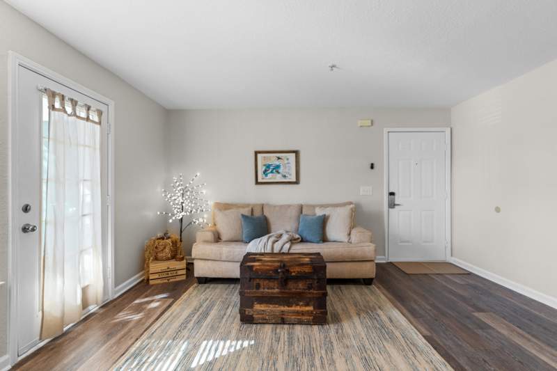 1 bedroom Condominium at 4030 Dancing Cloud Court #342, Indian Lake, Destin — photo 2