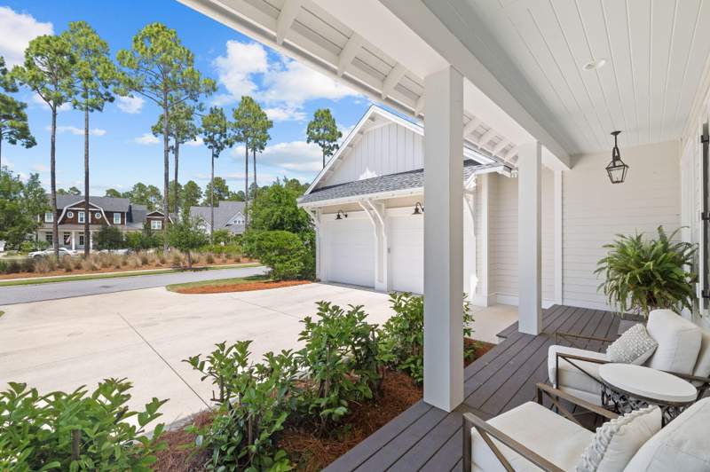 4 bedroom Detached Single Family at 158 Trailhead Drive, Watersound Origins, Inlet Beach — photo 3