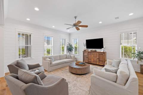 158 Trailhead Drive, Inlet Beach FL - photo 13 of 35