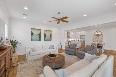 158 Trailhead Drive, Inlet Beach FL - photo 14 of 35