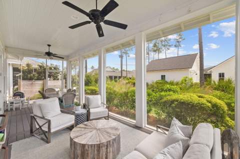 158 Trailhead Drive, Inlet Beach FL - photo 17 of 35