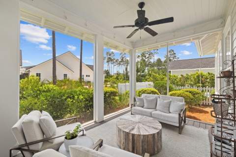 158 Trailhead Drive, Inlet Beach FL - photo 16 of 35
