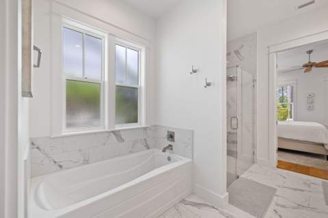 158 Trailhead Drive, Inlet Beach FL - photo 21 of 35