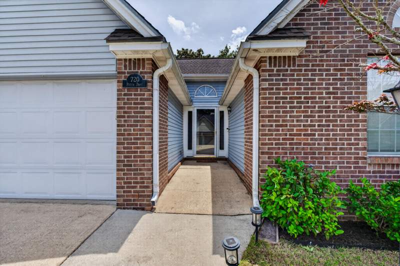3 bedroom Detached Single Family at 720 Putter Drive, Fairway Lakes Ph II, Niceville — photo 5
