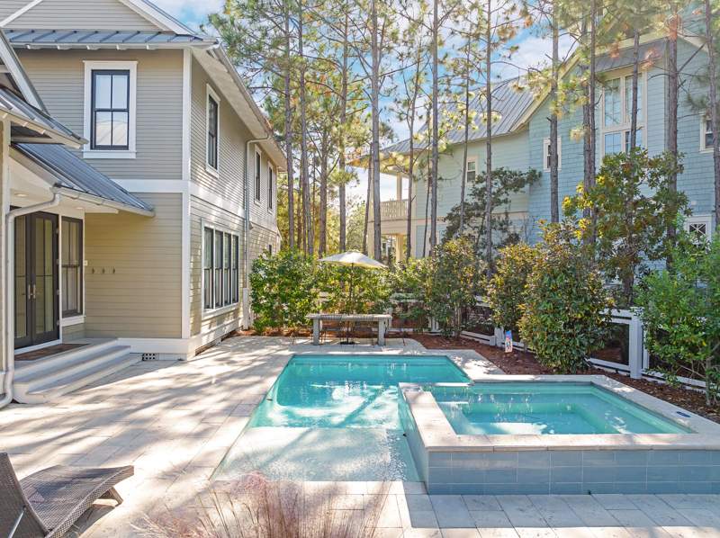 6 bedroom Detached Single Family at 43 Sandy Creek Circle, Watercolor, Santa Rosa Beach — photo 3