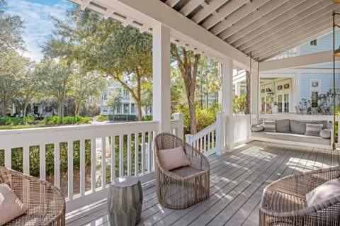 43 Sandy Creek Circle, Santa Rosa Beach FL - photo 7 of 29