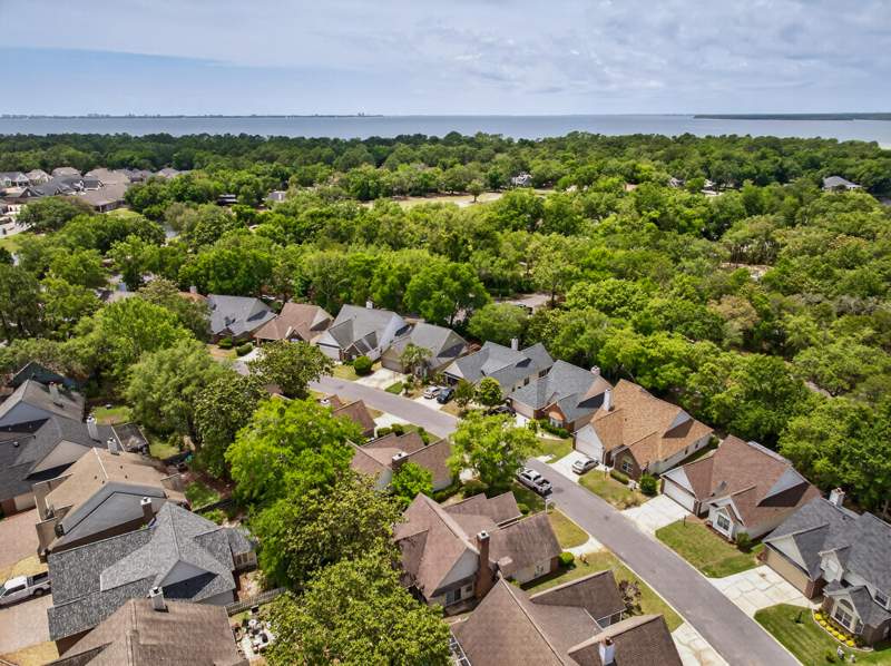 3 bedroom Detached Single Family at 720 Putter Drive, Fairway Lakes Ph II, Niceville — photo 4