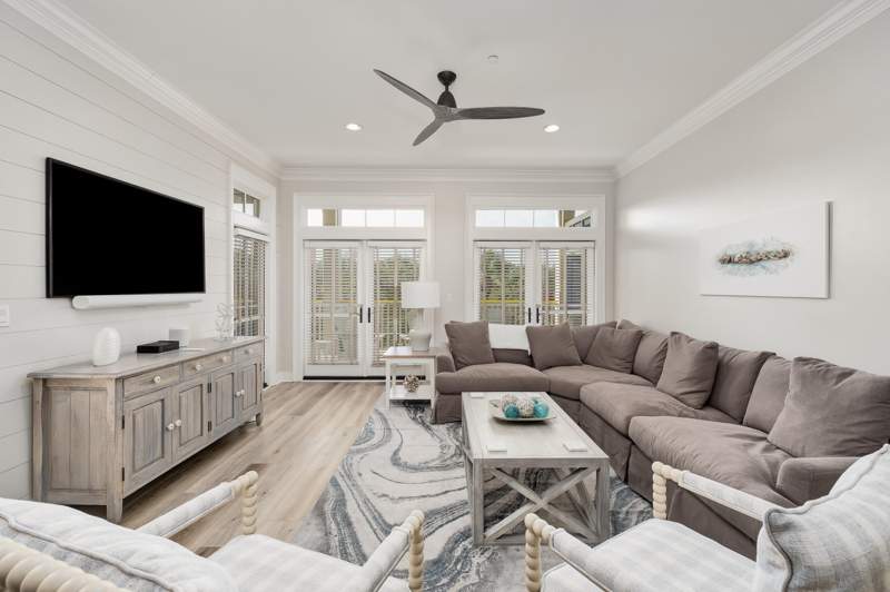 2 bedroom Condominium at 1777 E County Highway 30A #Unit 202, Watercolor, Santa Rosa Beach — photo 2