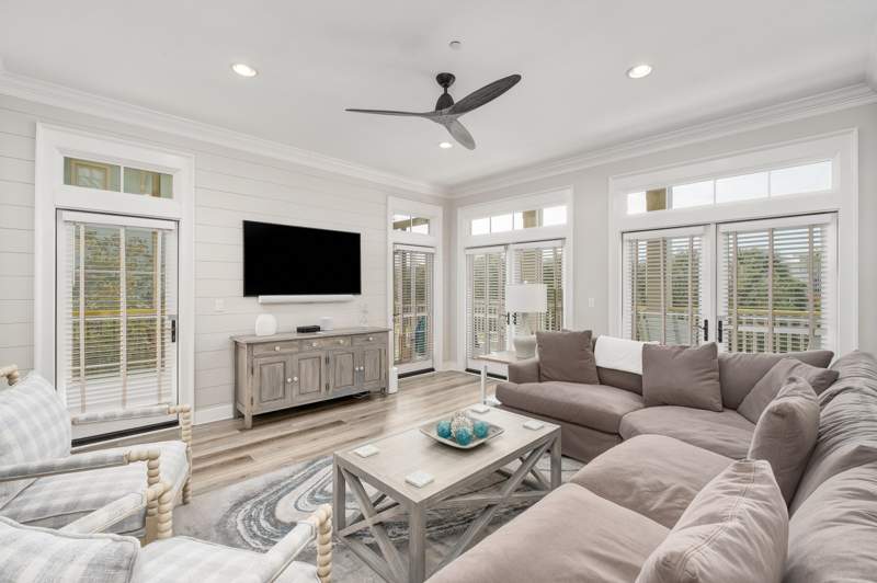 2 bedroom Condominium at 1777 E County Highway 30A #Unit 202, Watercolor, Santa Rosa Beach — photo 3