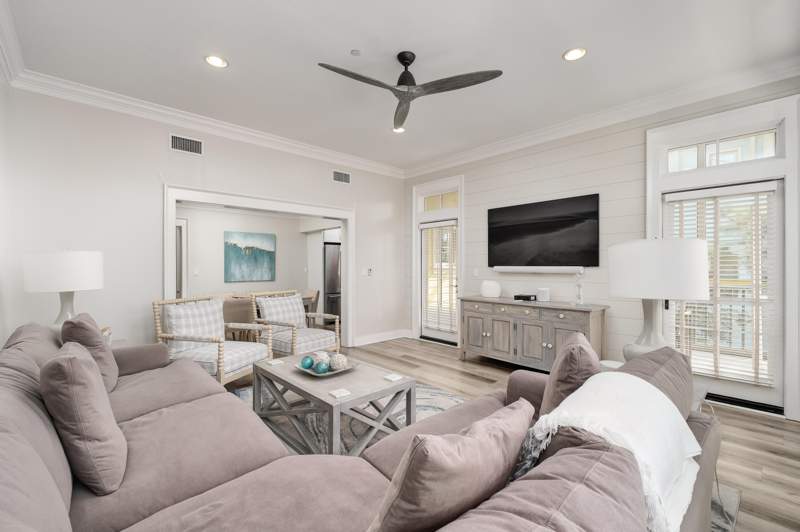 2 bedroom Condominium at 1777 E County Highway 30A #Unit 202, Watercolor, Santa Rosa Beach — photo 4