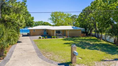 519 Dorado Avenue, Fort Walton Beach FL - photo 13 of 91