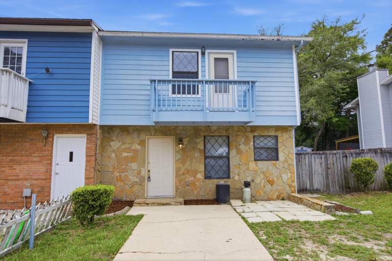 2 bedroom Townhouse at 948 McFarlan Avenue, Shangra Woods, Fort Walton Beach — photo 5