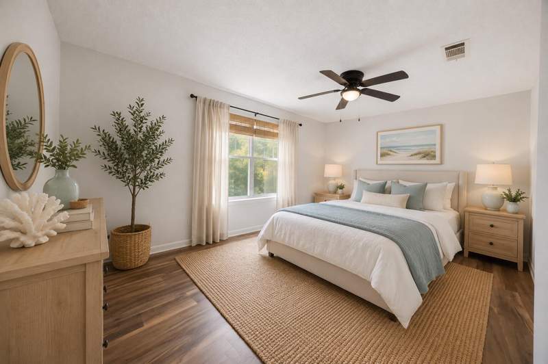 2 bedroom Townhouse at 948 McFarlan Avenue, Shangra Woods, Fort Walton Beach — photo 4