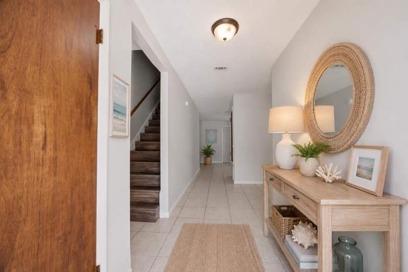 2 bedroom Townhouse at 948 McFarlan Avenue, Shangra Woods, Fort Walton Beach — photo 2