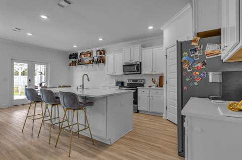 77 Spoonbill Road #Lot 66, Santa Rosa Beach FL - photo 12 of 39