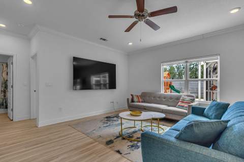 77 Spoonbill Road #Lot 66, Santa Rosa Beach FL - photo 15 of 39