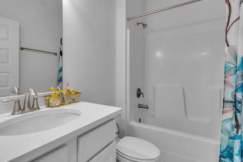77 Spoonbill Road #Lot 66, Santa Rosa Beach FL - photo 17 of 39