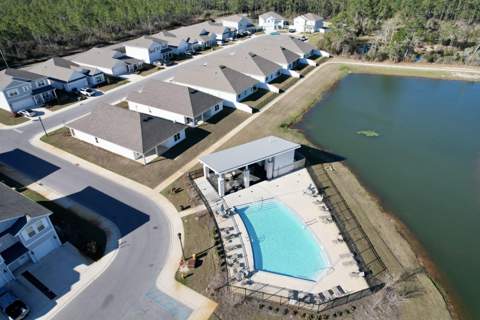 77 Spoonbill Road #Lot 66, Santa Rosa Beach FL - photo 7 of 39