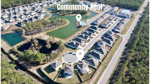 77 Spoonbill Road #Lot 66, Santa Rosa Beach FL - photo 6 of 39