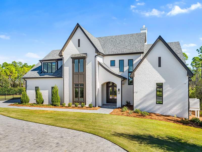 5 bedroom Detached Single Family at 172 Norman Court, Watersound Camp Creek, Watersound — photo 2